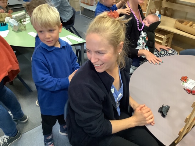 Mini Margies' Day Spa 3