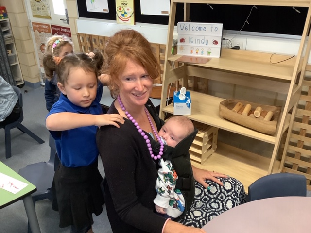 Mini Margies' Day Spa 4