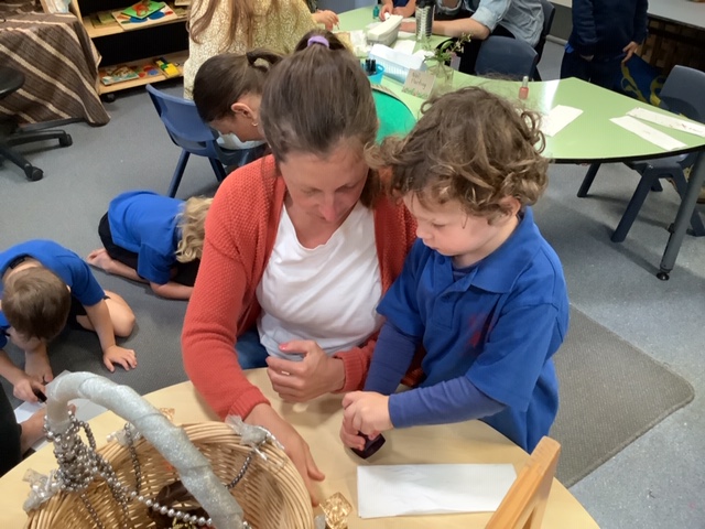 Mini Margies' Day Spa 5