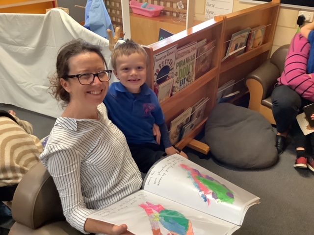 Mini Margies' Day Spa 8