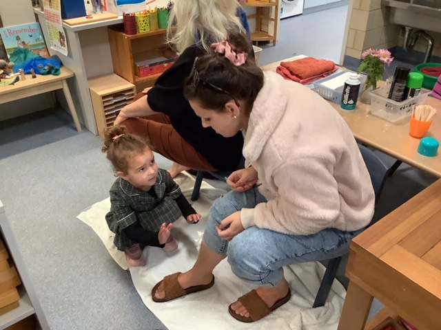 Mini Margies' Day Spa 7