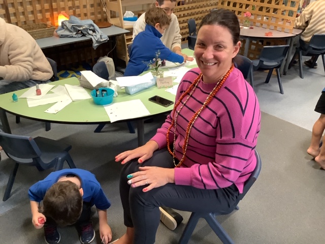 Mini Margies' Day Spa 6