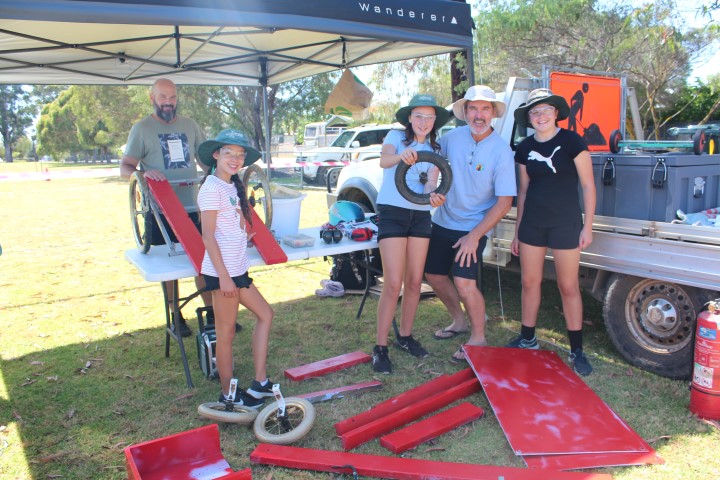 2023 Go-Kart Day - Sustainability And Community 9 2023 Go-Kart Day - Sustainability And Community 9