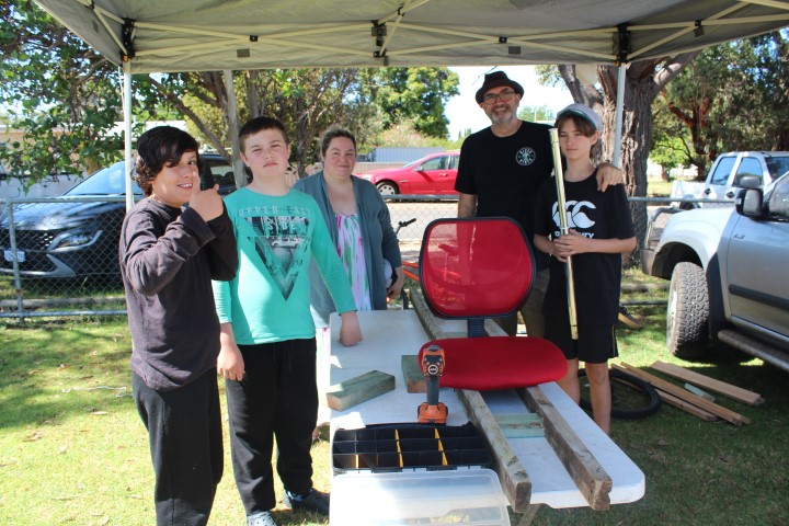 2023 Go-Kart Day - Sustainability And Community 6 2023 Go-Kart Day - Sustainability And Community 6