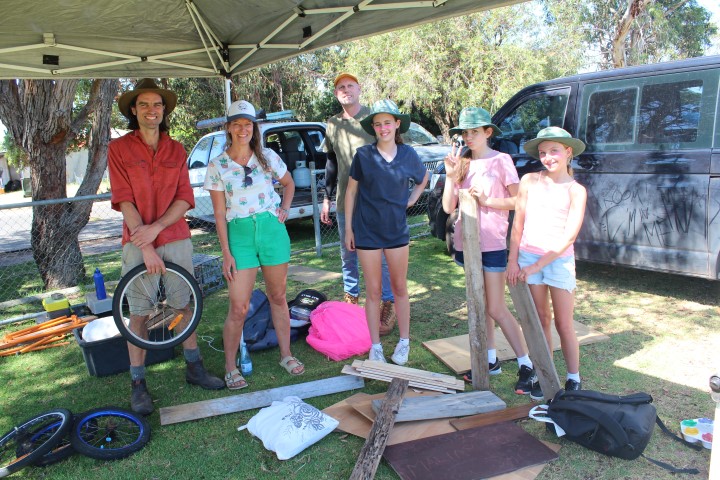 2023 Go-Kart Day - Sustainability And Community 7 2023 Go-Kart Day - Sustainability And Community 7