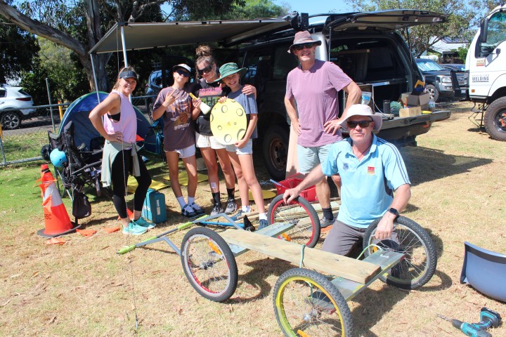 2023 Go-Kart Day - Sustainability And Community 5 2023 Go-Kart Day - Sustainability And Community 5