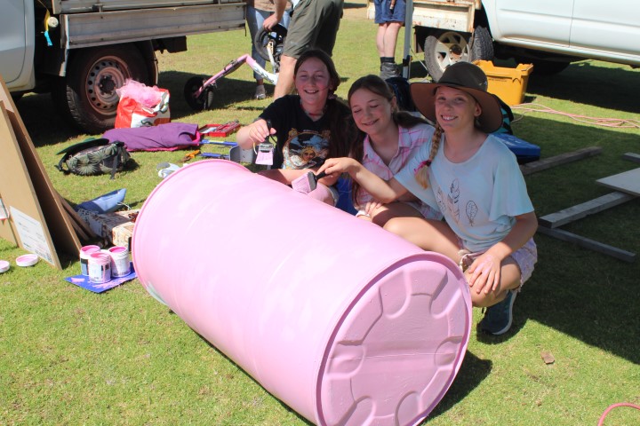 2023 Go-Kart Day - Sustainability And Community 4 2023 Go-Kart Day - Sustainability And Community 4