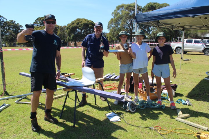 2023 Go-Kart Day - Sustainability And Community 3 2023 Go-Kart Day - Sustainability And Community 3