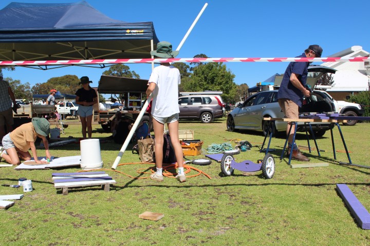 2023 Go-Kart Day - Sustainability And Community 47 2023 Go-Kart Day - Sustainability And Community 47