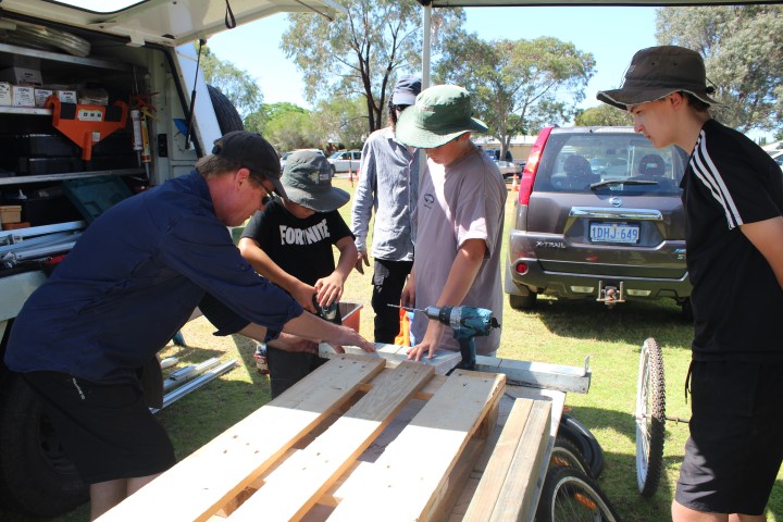 2023 Go-Kart Day - Sustainability And Community 45 2023 Go-Kart Day - Sustainability And Community 45