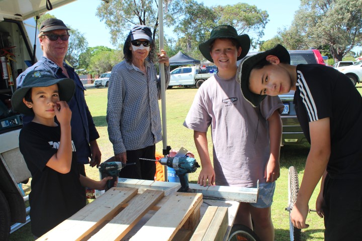 2023 Go-Kart Day - Sustainability And Community 39 2023 Go-Kart Day - Sustainability And Community 39