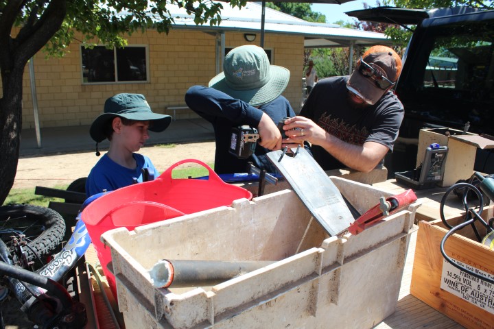 2023 Go-Kart Day - Sustainability And Community 40 2023 Go-Kart Day - Sustainability And Community 40