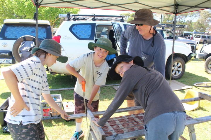 2023 Go-Kart Day - Sustainability And Community 41 2023 Go-Kart Day - Sustainability And Community 41