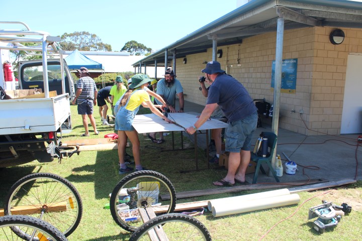 2023 Go-Kart Day - Sustainability And Community 42 2023 Go-Kart Day - Sustainability And Community 42