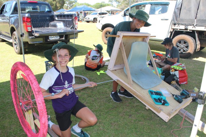 2023 Go-Kart Day - Sustainability And Community 44 2023 Go-Kart Day - Sustainability And Community 44