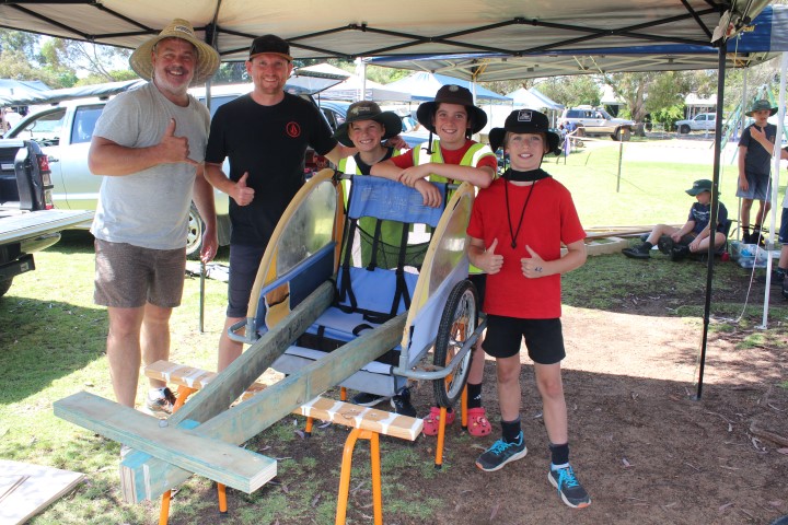 2023 Go-Kart Day - Sustainability And Community 33 2023 Go-Kart Day - Sustainability And Community 33