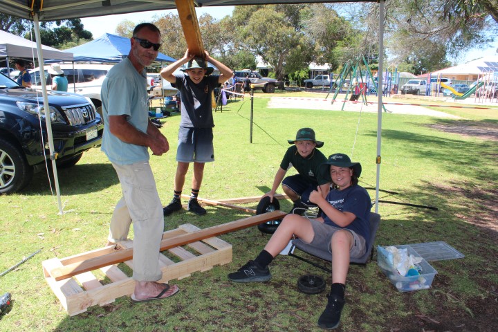 2023 Go-Kart Day - Sustainability And Community 34 2023 Go-Kart Day - Sustainability And Community 34