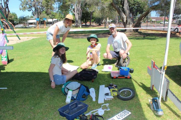 2023 Go-Kart Day - Sustainability And Community 31 2023 Go-Kart Day - Sustainability And Community 31