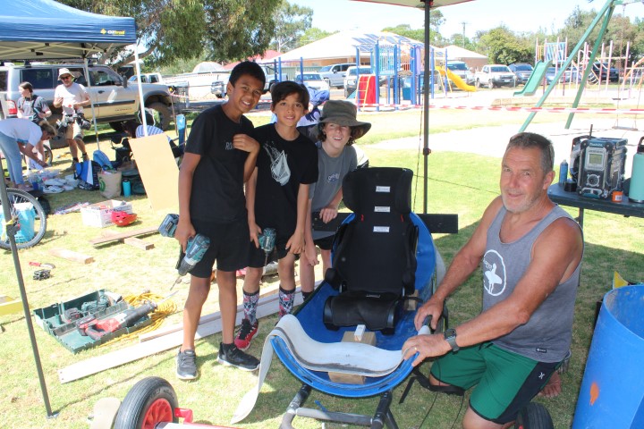 2023 Go-Kart Day - Sustainability And Community 29 2023 Go-Kart Day - Sustainability And Community 29