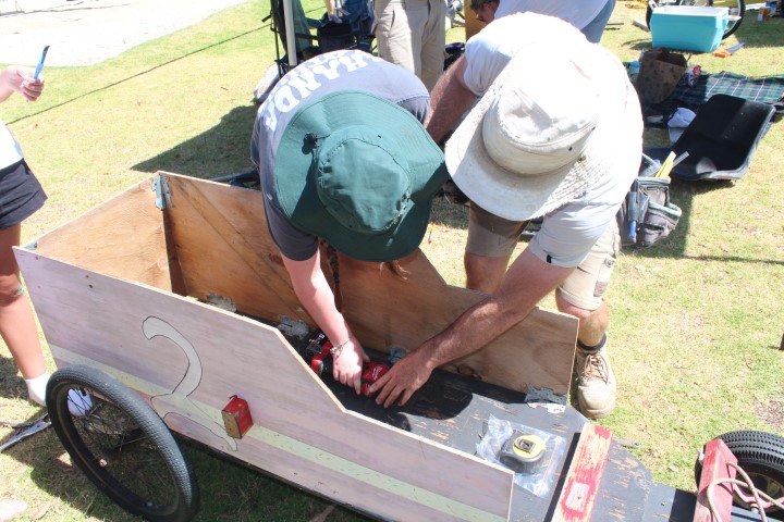 2023 Go-Kart Day - Sustainability And Community 26 2023 Go-Kart Day - Sustainability And Community 26