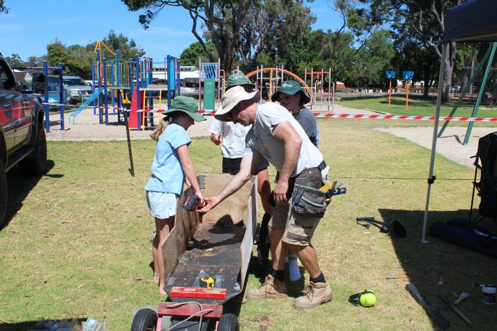 2023 Go-Kart Day - Sustainability And Community 25 2023 Go-Kart Day - Sustainability And Community 25