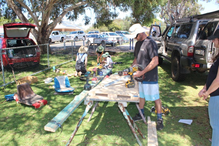 2023 Go-Kart Day - Sustainability And Community 24 2023 Go-Kart Day - Sustainability And Community 24