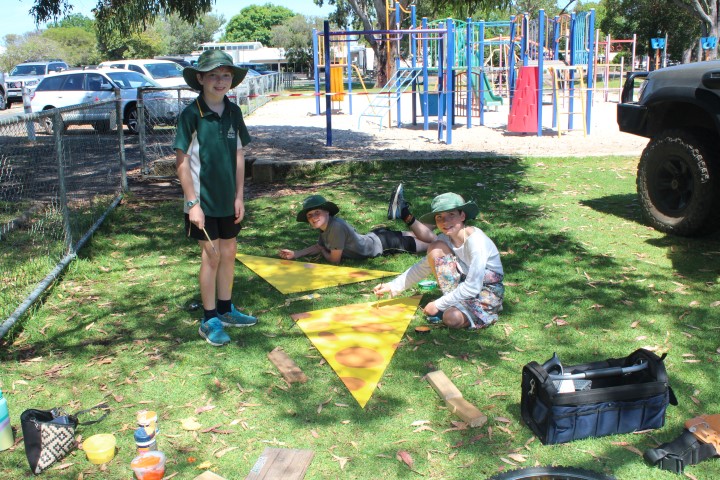 2023 Go-Kart Day - Sustainability And Community 21 2023 Go-Kart Day - Sustainability And Community 21