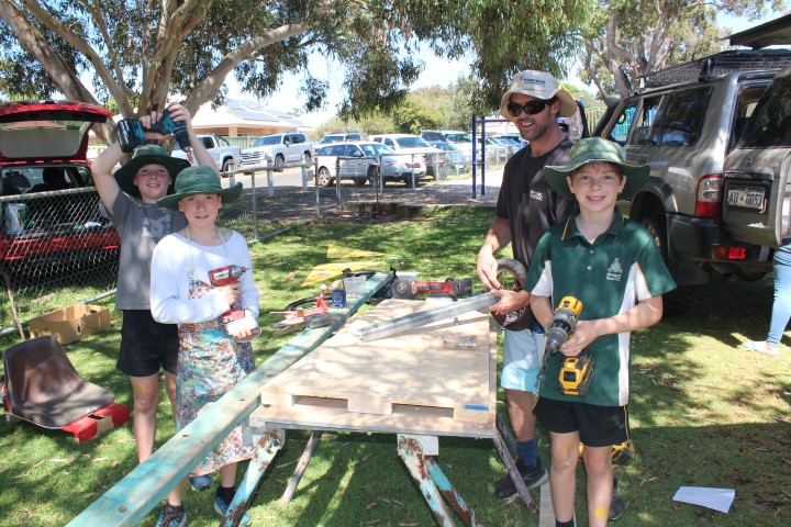 2023 Go-Kart Day - Sustainability And Community 22 2023 Go-Kart Day - Sustainability And Community 22