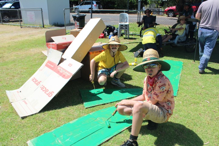 2023 Go-Kart Day - Sustainability And Community 23 2023 Go-Kart Day - Sustainability And Community 23