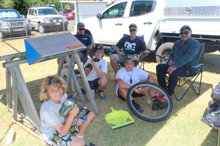 2023 Go-Kart Day - Sustainability And Community 19 2023 Go-Kart Day - Sustainability And Community 19