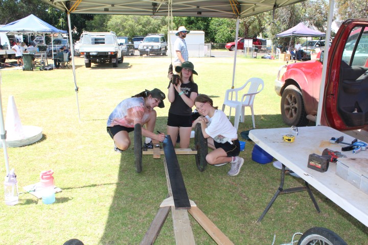 2023 Go-Kart Day - Sustainability And Community 18 2023 Go-Kart Day - Sustainability And Community 18