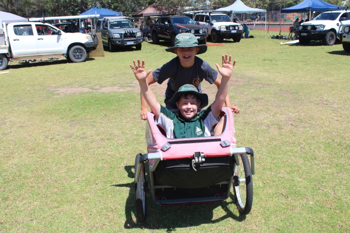 2023 Go-Kart Day - Sustainability And Community 16 2023 Go-Kart Day - Sustainability And Community 16