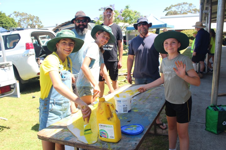 2023 Go-Kart Day - Sustainability And Community 15 2023 Go-Kart Day - Sustainability And Community 15