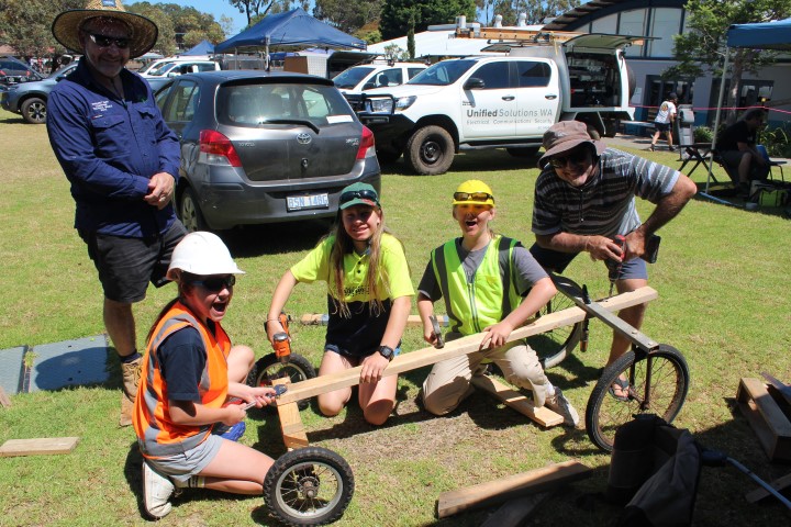 2023 Go-Kart Day - Sustainability And Community 13 2023 Go-Kart Day - Sustainability And Community 13