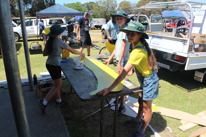 2023 Go-Kart Day - Sustainability And Community 14 2023 Go-Kart Day - Sustainability And Community 14