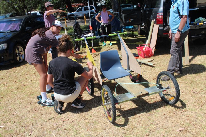 2023 Go-Kart Day - Sustainability And Community 10 2023 Go-Kart Day - Sustainability And Community 10