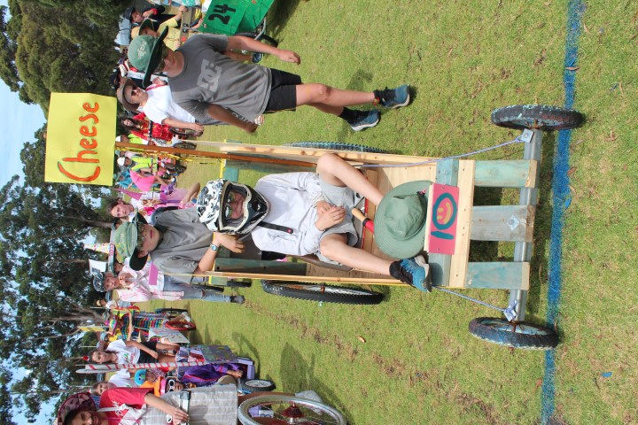 2023 Go-Kart Day - Sustainability And Community 60 2023 Go-Kart Day - Sustainability And Community 60