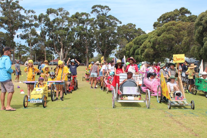 2023 Go-Kart Day - Sustainability And Community 59 2023 Go-Kart Day - Sustainability And Community 59