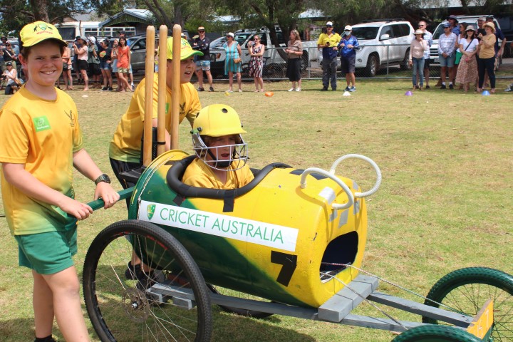 2023 Go-Kart Day - Sustainability And Community 58 2023 Go-Kart Day - Sustainability And Community 58