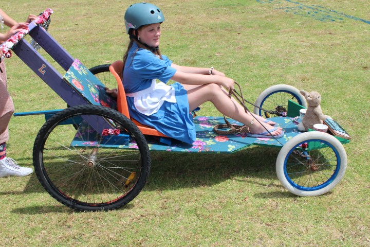 2023 Go-Kart Day - Sustainability And Community 57 2023 Go-Kart Day - Sustainability And Community 57