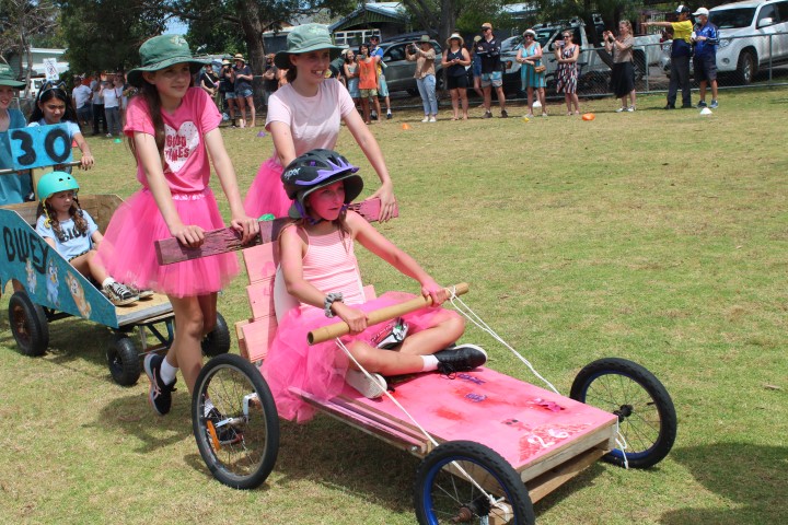 2023 Go-Kart Day - Sustainability And Community 53 2023 Go-Kart Day - Sustainability And Community 53