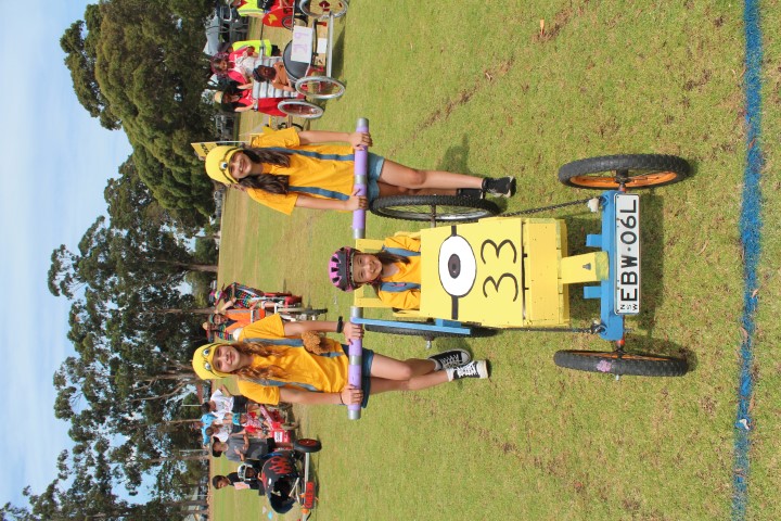 2023 Go-Kart Day - Sustainability And Community 54 2023 Go-Kart Day - Sustainability And Community 54