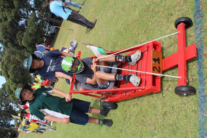 2023 Go-Kart Day - Sustainability And Community 55 2023 Go-Kart Day - Sustainability And Community 55