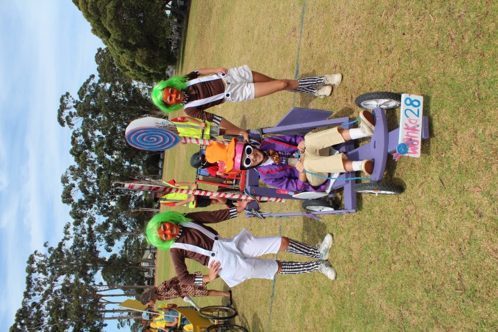 2023 Go-Kart Day - Sustainability And Community 52 2023 Go-Kart Day - Sustainability And Community 52