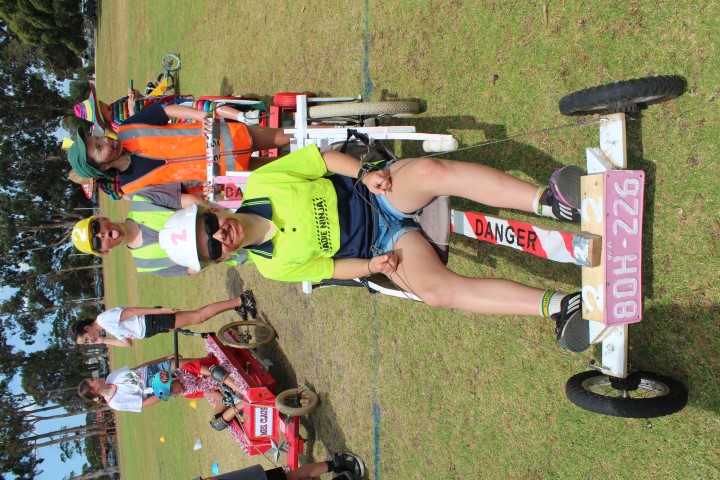 2023 Go-Kart Day - Sustainability And Community 50 2023 Go-Kart Day - Sustainability And Community 50