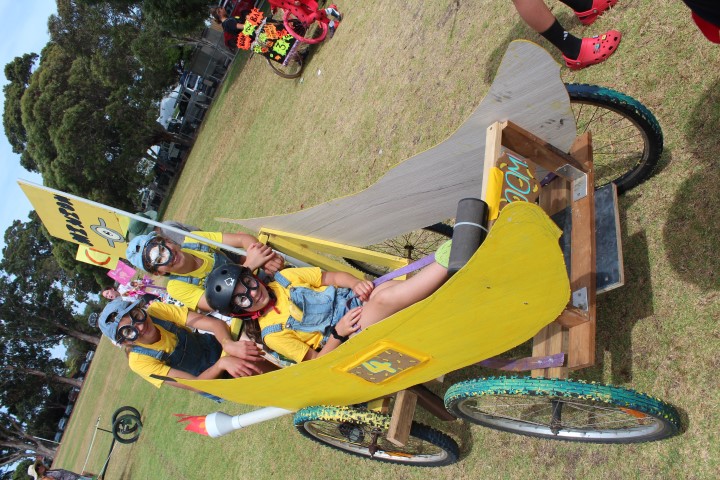 2023 Go-Kart Day - Sustainability And Community 84 2023 Go-Kart Day - Sustainability And Community 84