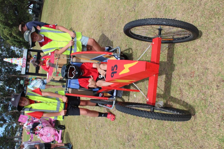 2023 Go-Kart Day - Sustainability And Community 85 2023 Go-Kart Day - Sustainability And Community 85