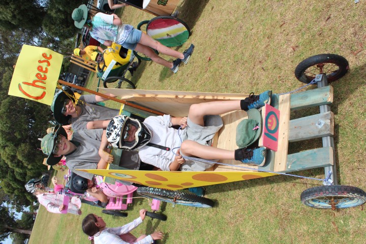 2023 Go-Kart Day - Sustainability And Community 87 2023 Go-Kart Day - Sustainability And Community 87