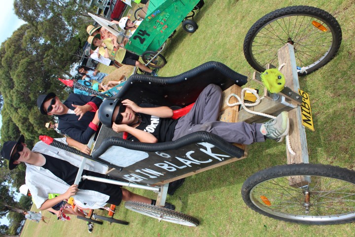 2023 Go-Kart Day - Sustainability And Community 78 2023 Go-Kart Day - Sustainability And Community 78