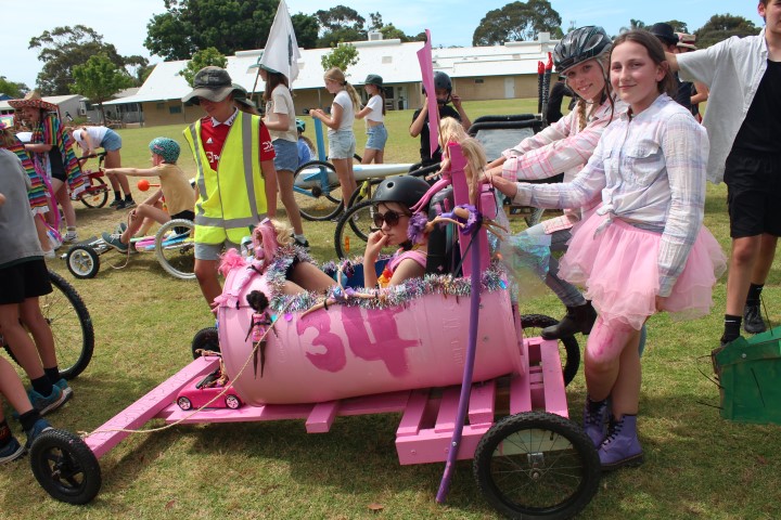 2023 Go-Kart Day - Sustainability And Community 76 2023 Go-Kart Day - Sustainability And Community 76